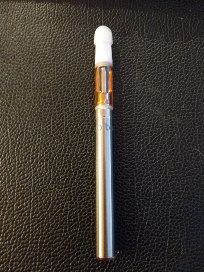 Schwifty Labs DMT (Cartridge) .5mL