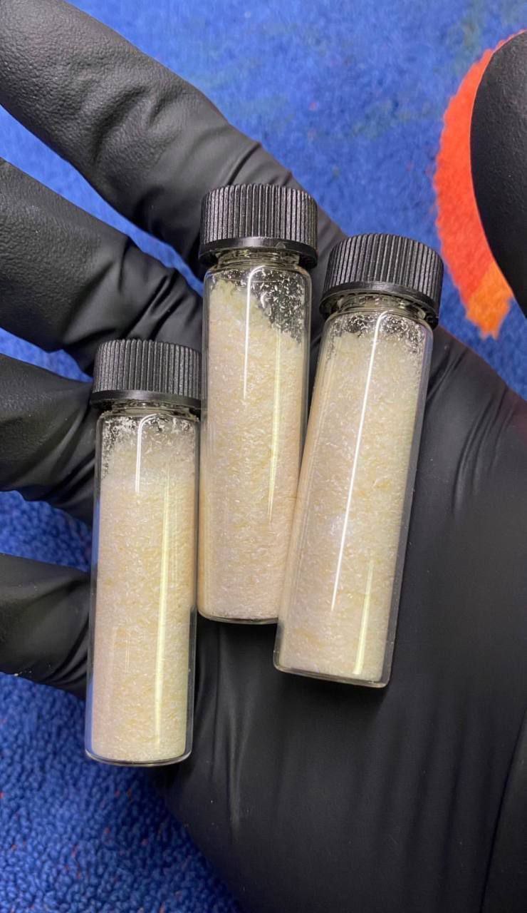 Buy Pure NN DMT crystals(freebase)