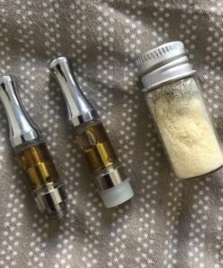NN-DMT (Cartridge) 1mL 800MG MMD Cosmo