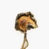 Blue Meanies, scientifically known as Panaeolus cyanescens, are a potent variety of magic mushrooms known for their high psilocybin content. T
