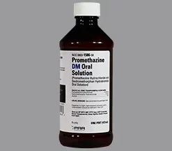 promethazine dm syrup for sale in Oregon,USA