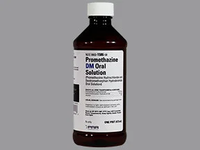 promethazine dm syrup for sale in Oregon,USA