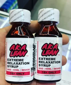 AKA LEAN FOR SALE IN OREGON USA