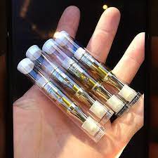 Buy Dmt vape pen double blind