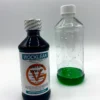PMG Green Relaxation Syrup