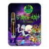 Schwifty Labs – 5-Meo-DMT(Cartridge) 1mL – 400mg for sale