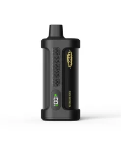 Tyson 2.0 Iron Mike 15000 Puffs Disposable