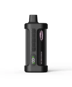 Tyson 2.0 Iron Mike 15000 Puffs Disposable
