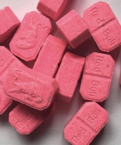 Red Bull MDMA Dutch AAA+ Ecstasy Pills 260mg