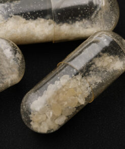 Buy MDMA Ecstasy Capsules