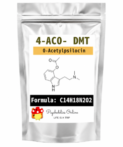 Buy 4-ACO DMT