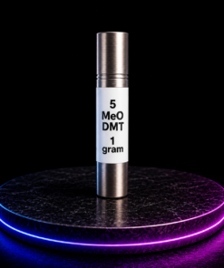 Buy 5 MeO DMT Carts