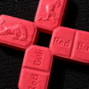 Red Bull MDMA Dutch AAA+ Ecstasy Pills (350mg)