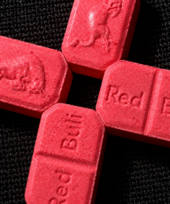 Red Bull MDMA Dutch AAA+ Ecstasy Pills (350mg)