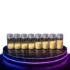 5 Meo DMT Crystals (freebase)