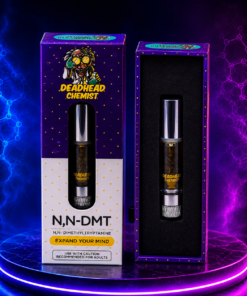 Buy DMT Cartridge .5mL