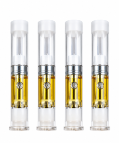 DMT Vape Pen Double Blind