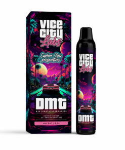 DMT Vape 400mg (Vice City Labs) .5ml