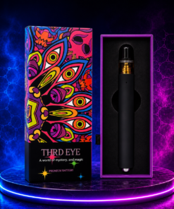 Buy DMT Disposable Third Eye Pen