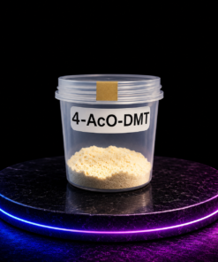 4 AcO DMT FOR SALE