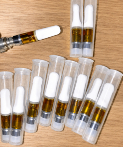 Buy DMT Vape & Cartridge 1ml 400mg