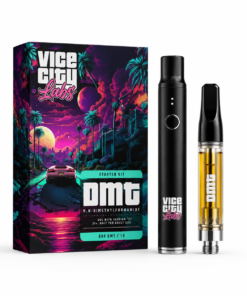 Buy DMT Vape Kit 800mg (Cartridge + Battery)