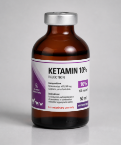 Ketamin 10% Injection