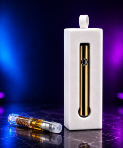Deadhead Chemist 5-Meo-DMT (Cartridge) .5mL