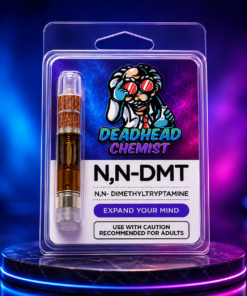 DMT 1ml 800mg DMT Vape