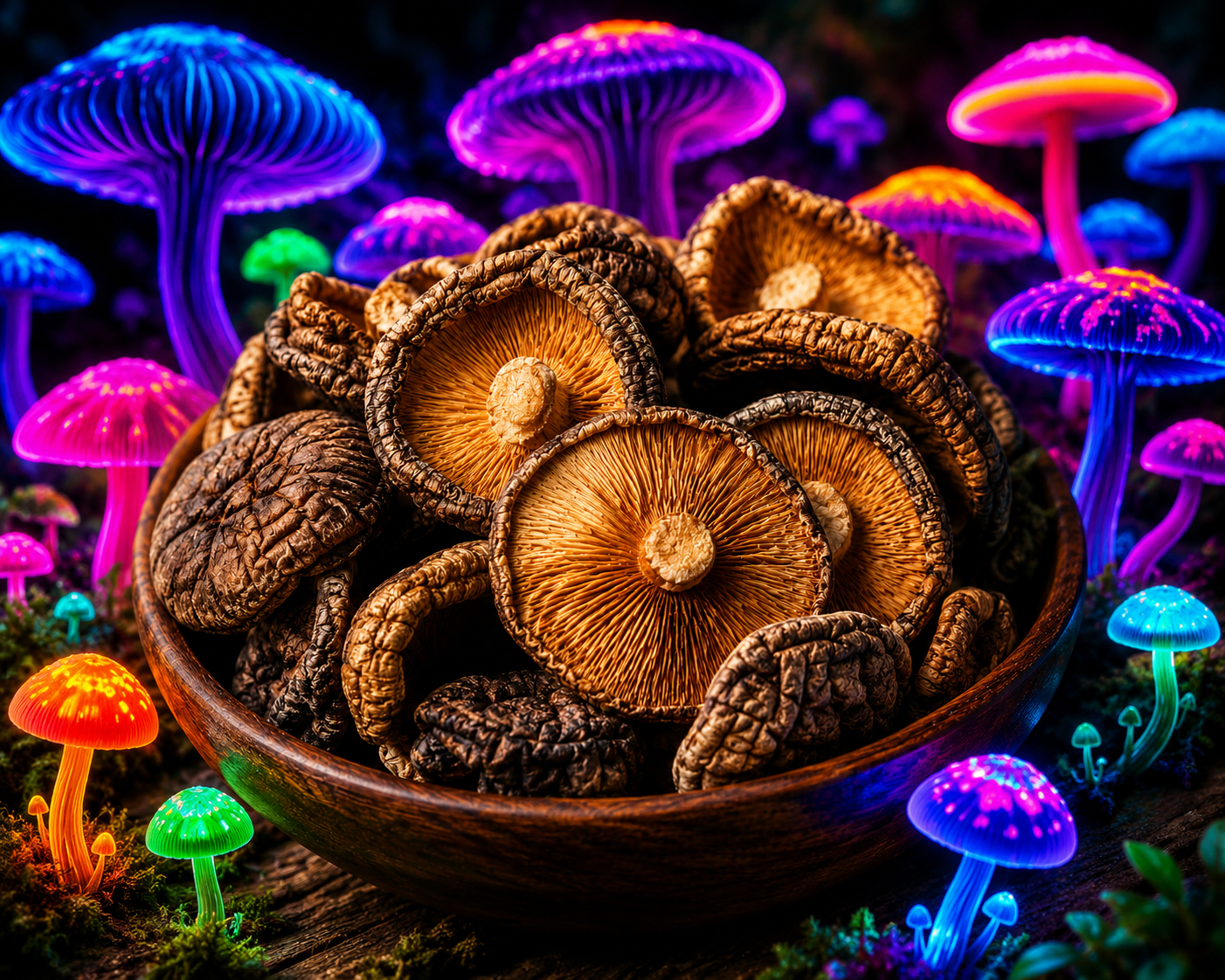 magic mushrooms for sale