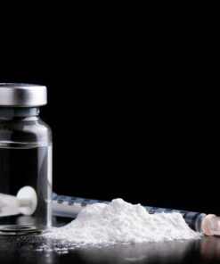 Buy Ketamine Powder