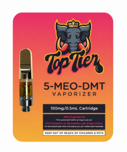 Top Tier 5 MEO DMT .5ML